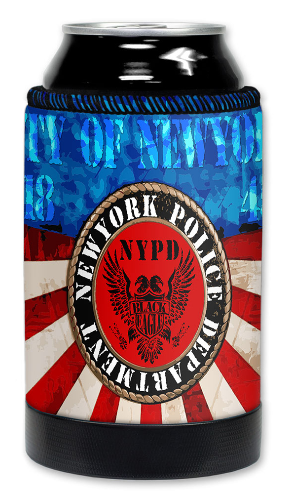 New York Police Department - #3078