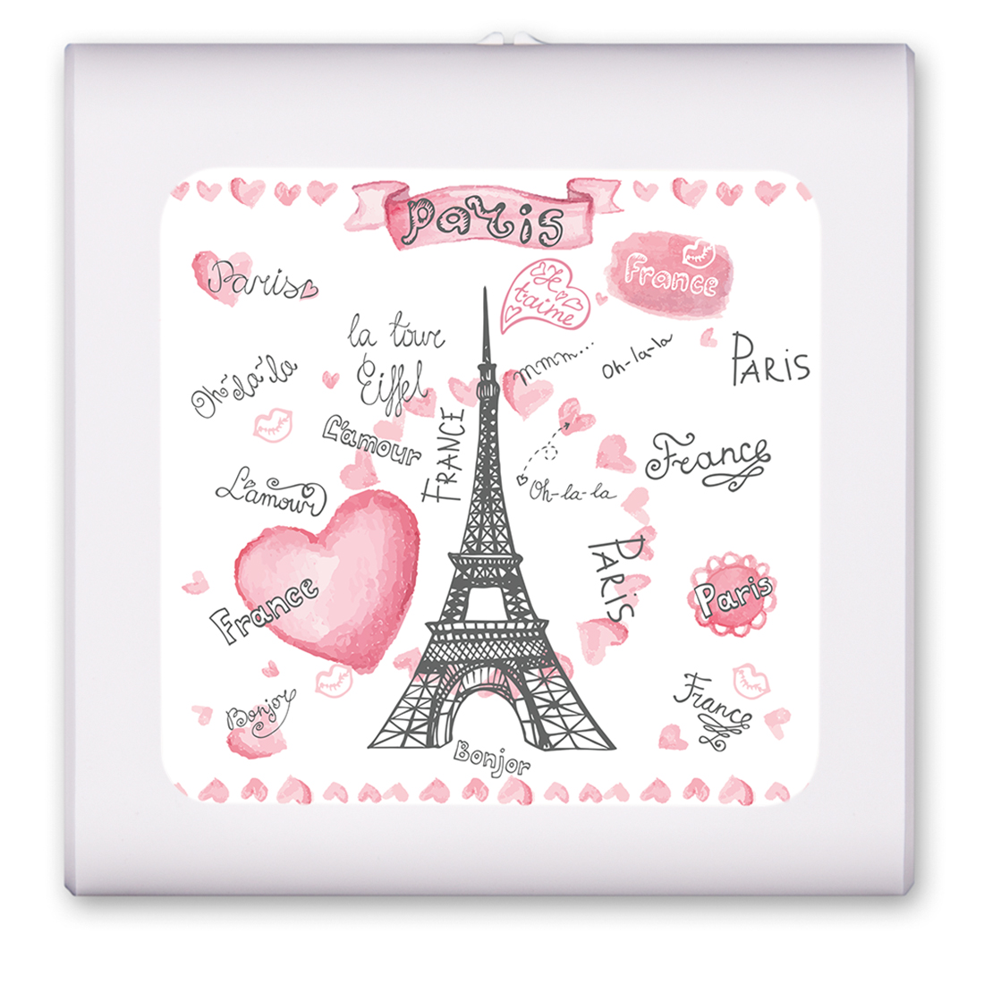 Paris France - #3079
