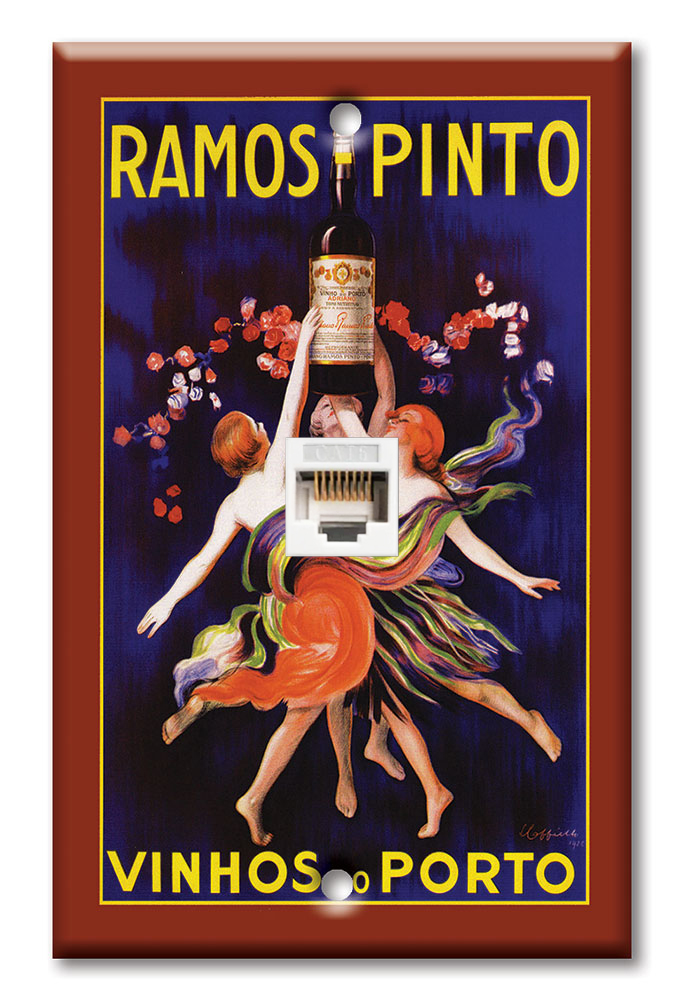 Ramos Pinto - #308