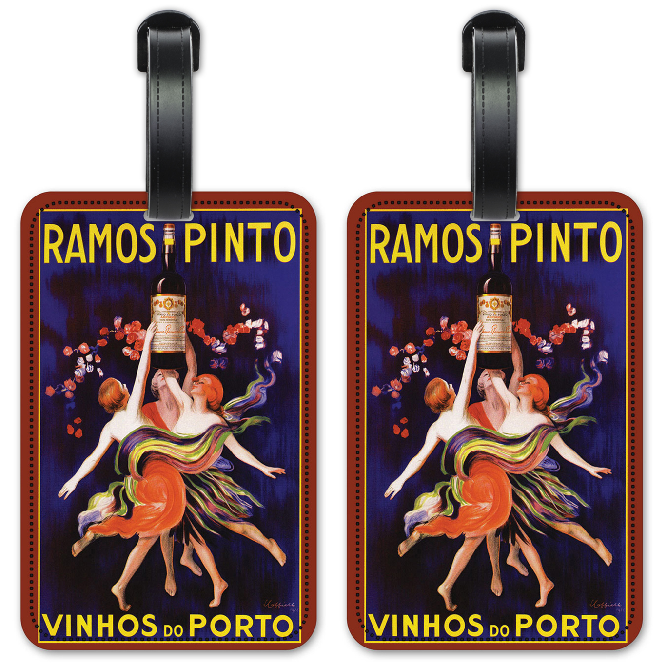 Ramos Pinto - #308