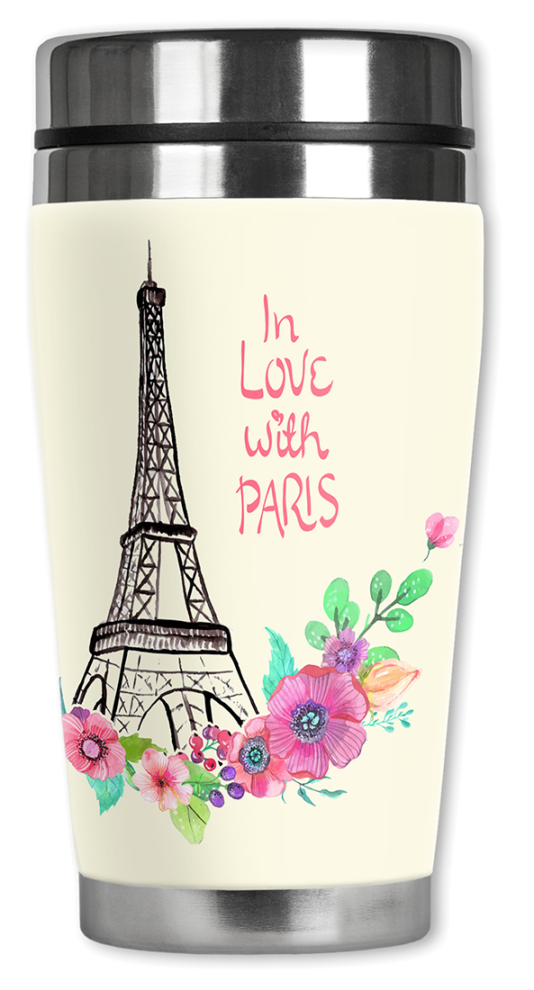 In Love with Paris - #3080