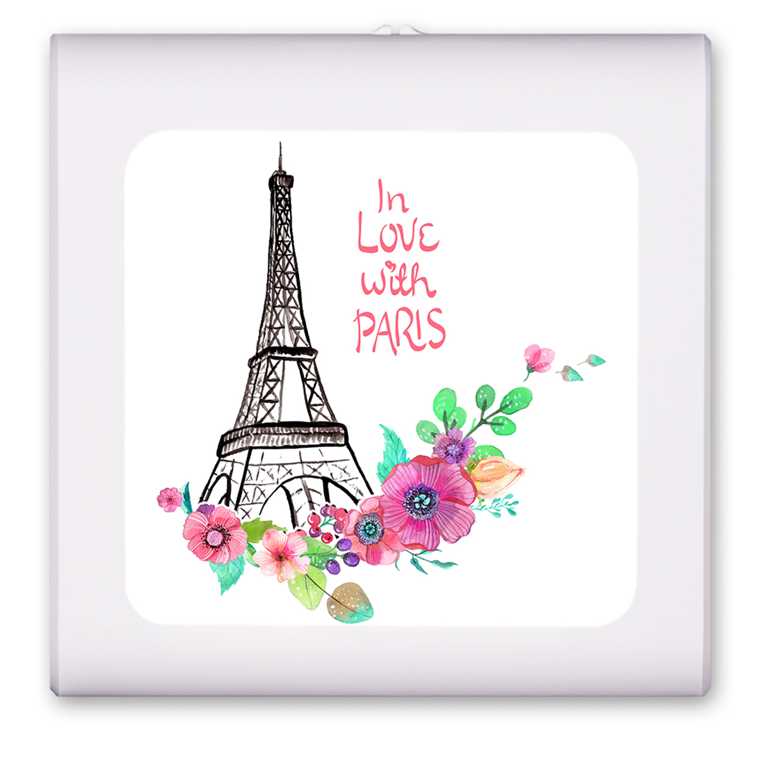 In Love with Paris - #3080