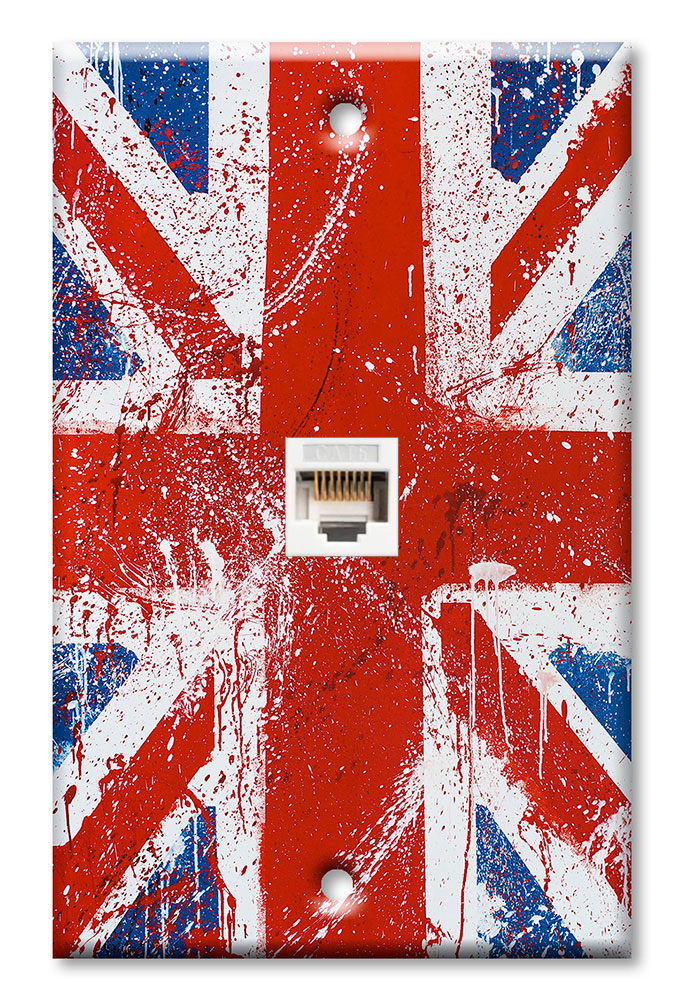 Great Britain Flag - Union Jack - #3082