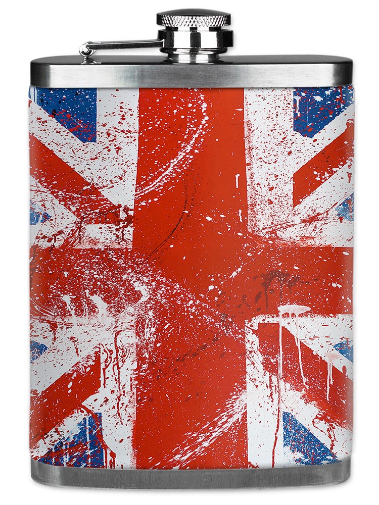 Great Britain Flag - Union Jack - #3082