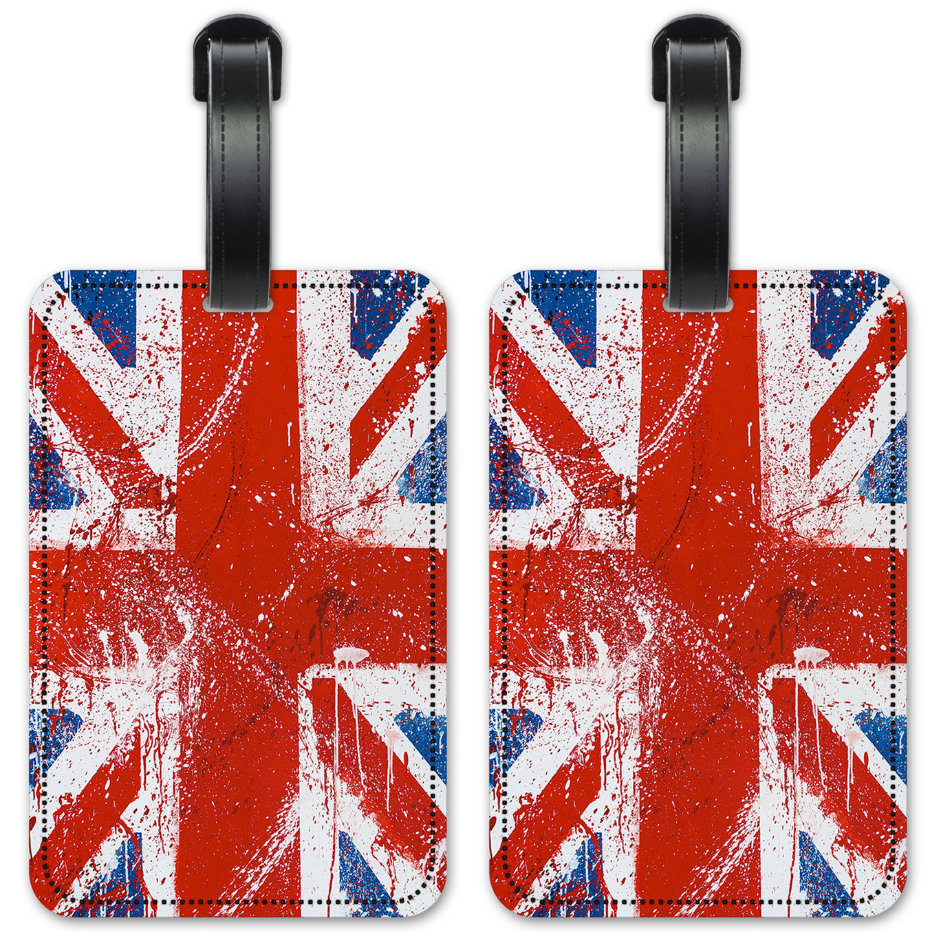 Great Britain Flag - Union Jack - #3082