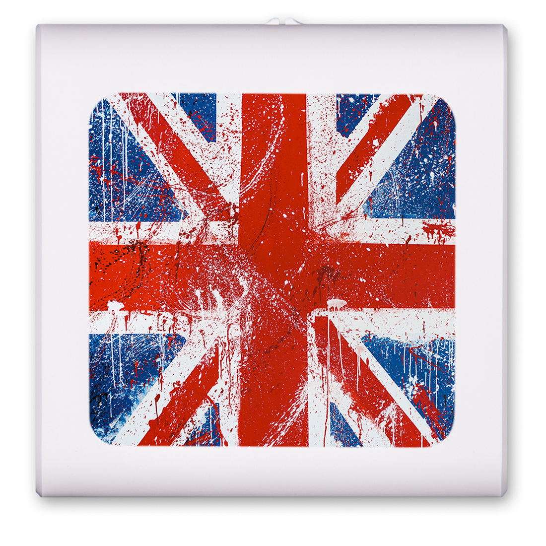 Great Britain Flag - Union Jack - #3082