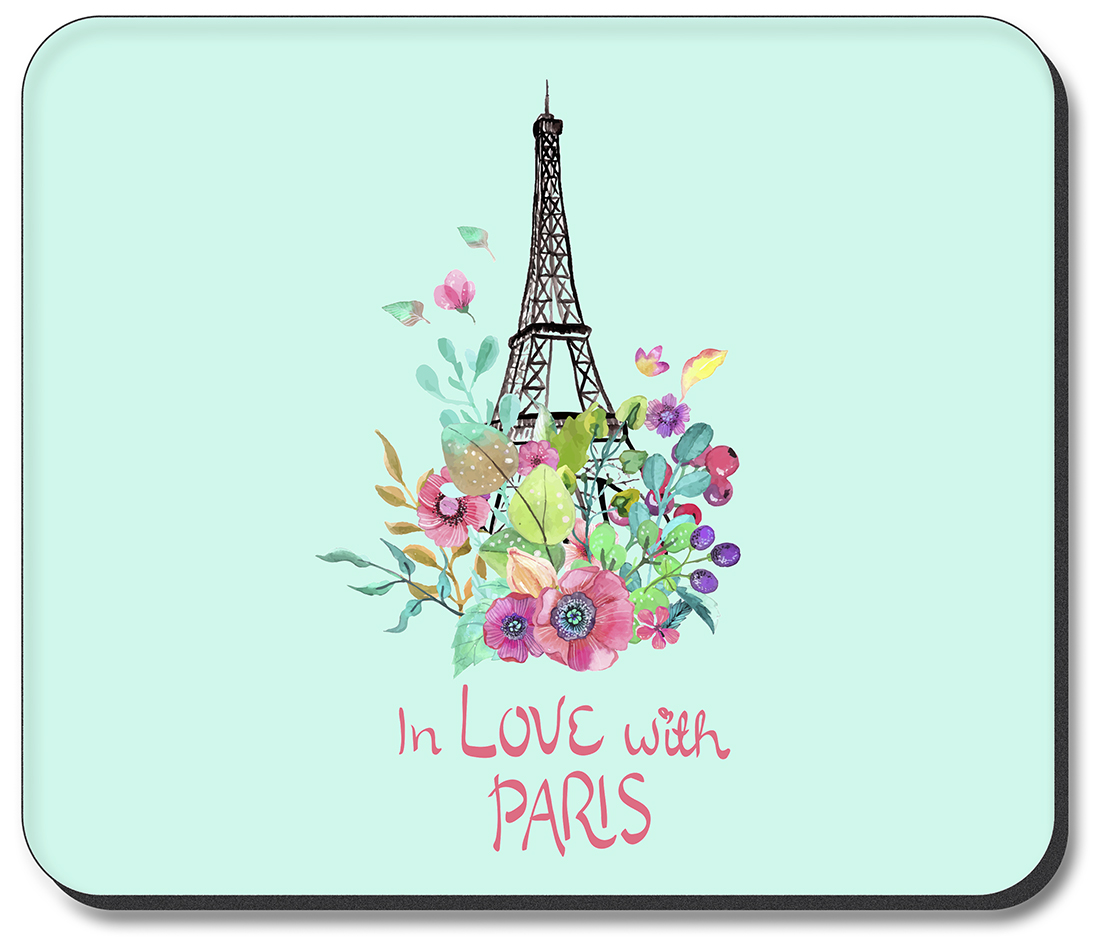 In Love with Paris II - #3084