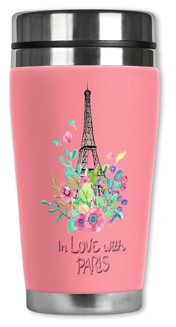 In Love with Paris II - #3084