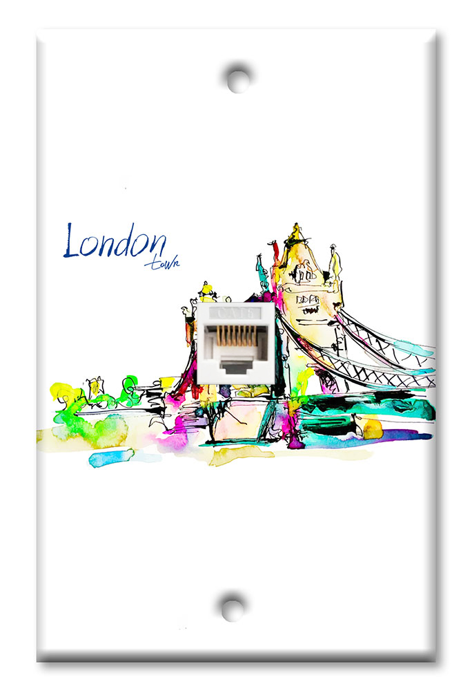 London Town - #3087