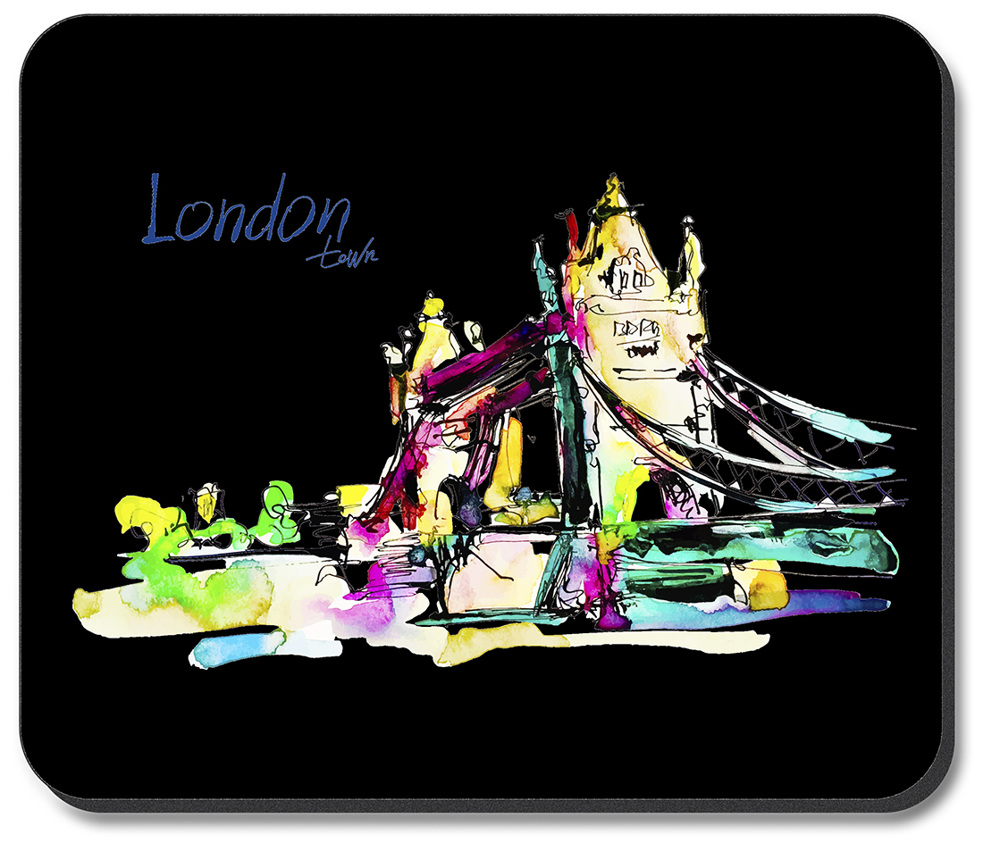 London Town - #3087