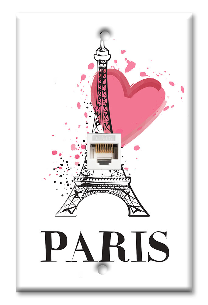 Love, Paris - #3088