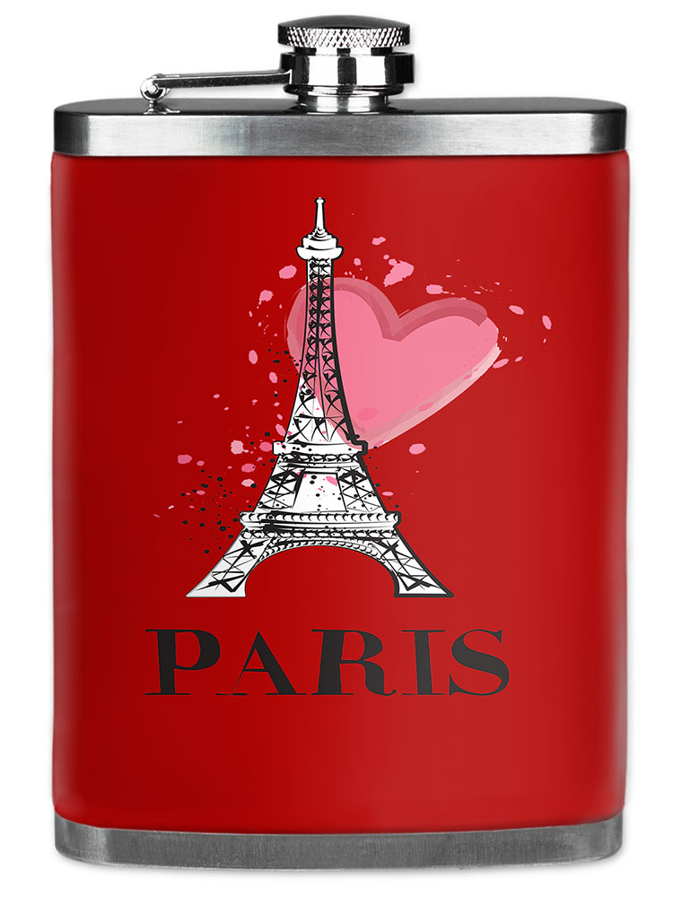 Love, Paris - #3088