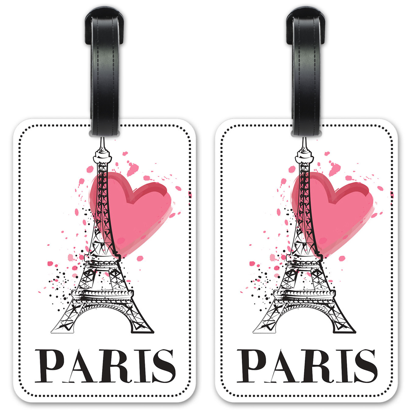 Love, Paris - #3088