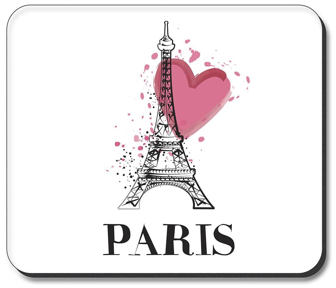 Love Paris - #3088