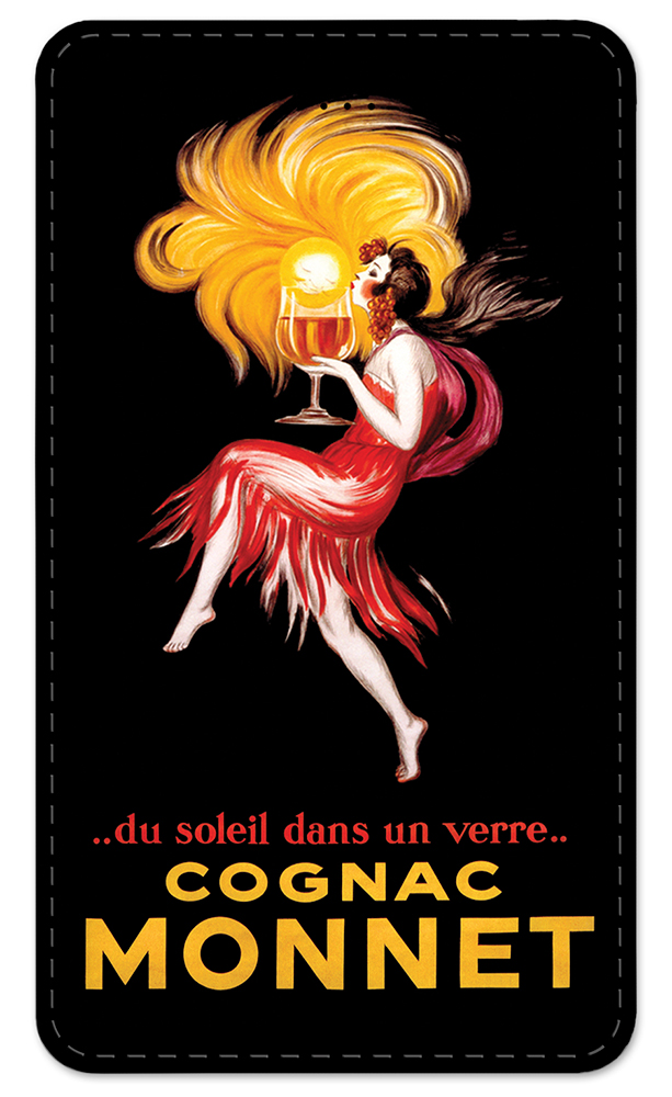 Cognac Monnet - #309
