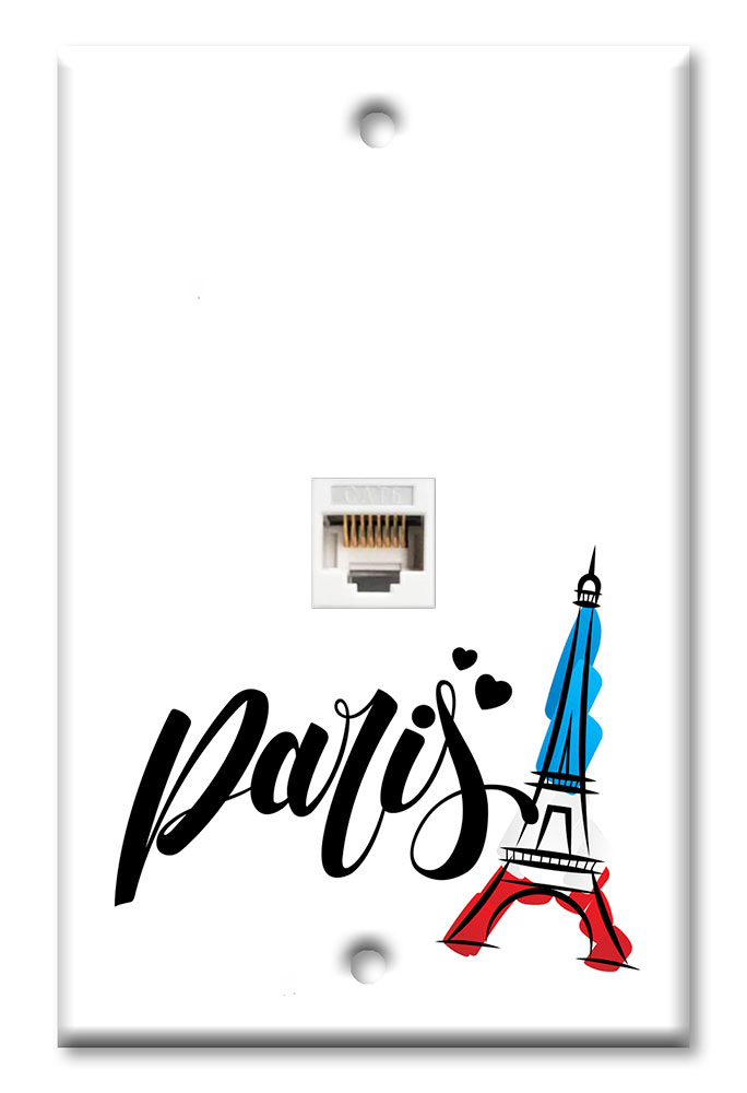 Paris - #3090