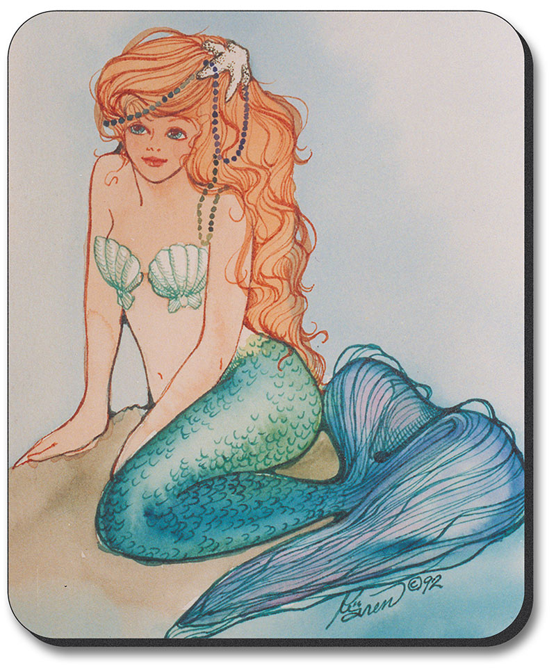 Mermaid - #31