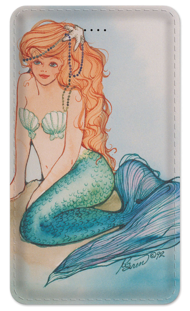 Mermaid - #31