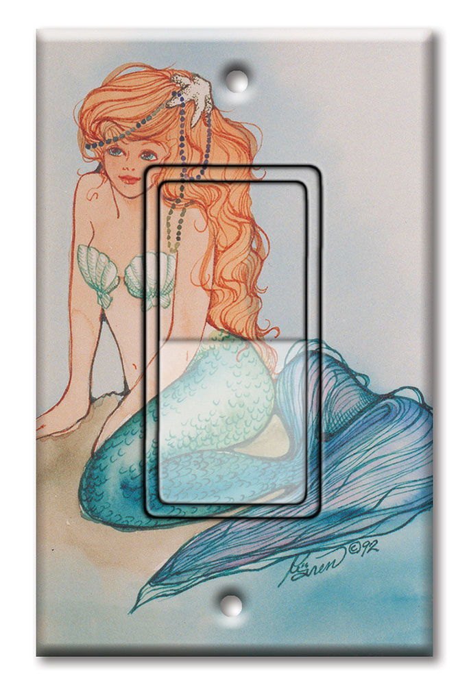 Mermaid - #31