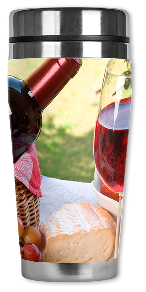 Wine & Bread - #3106