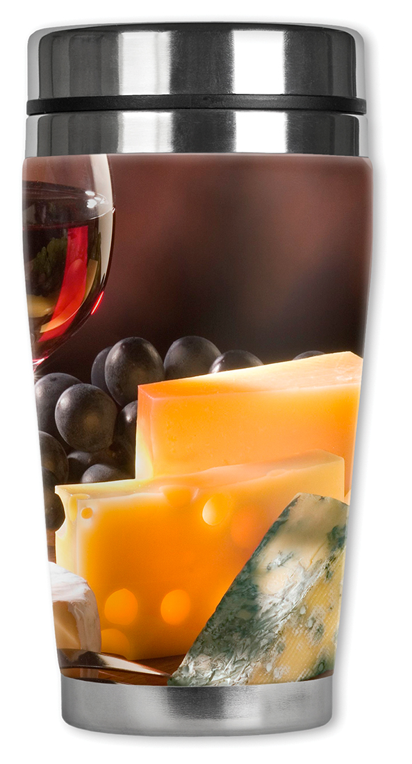Wine & Cheese - #3107