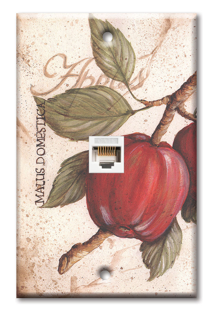 Apples - #311