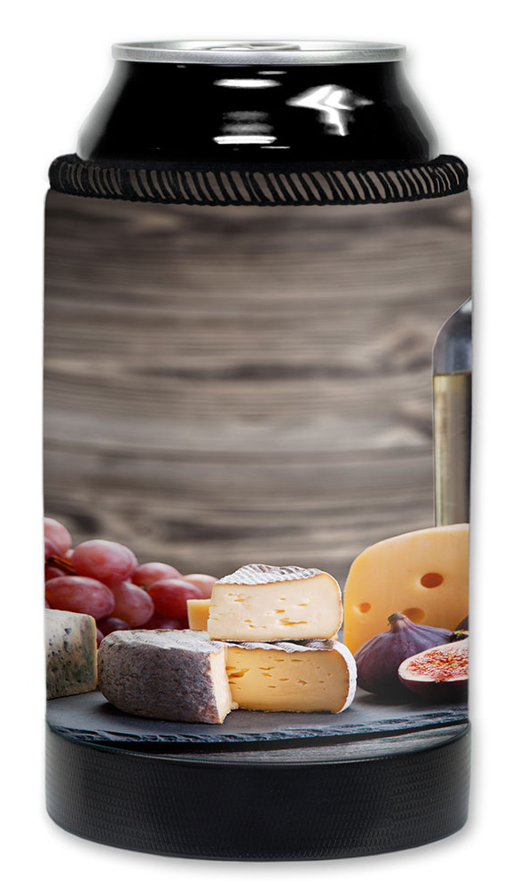 Red Wine & Cheese - #3126
