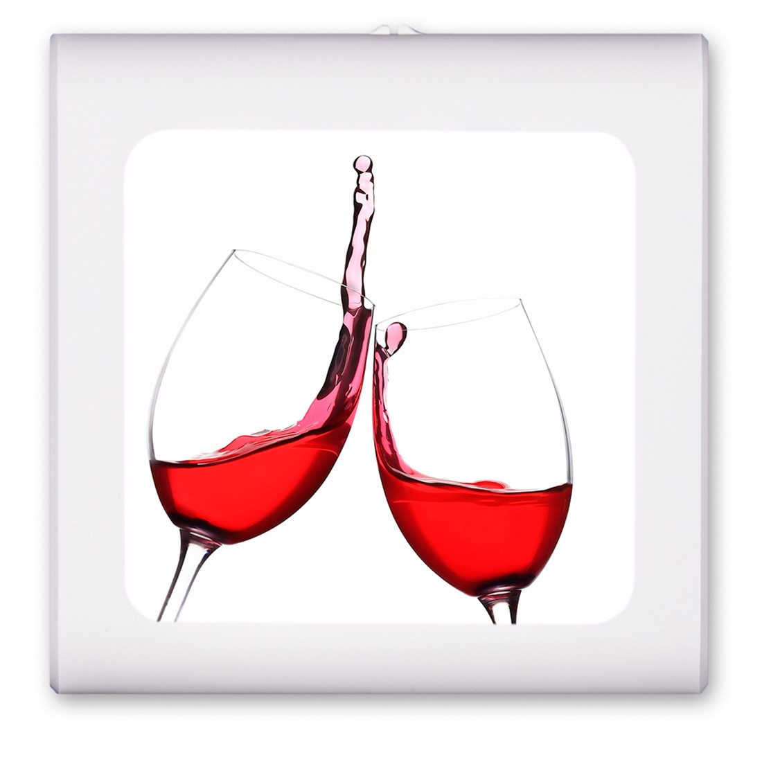 Red Wine Cheers - #3129