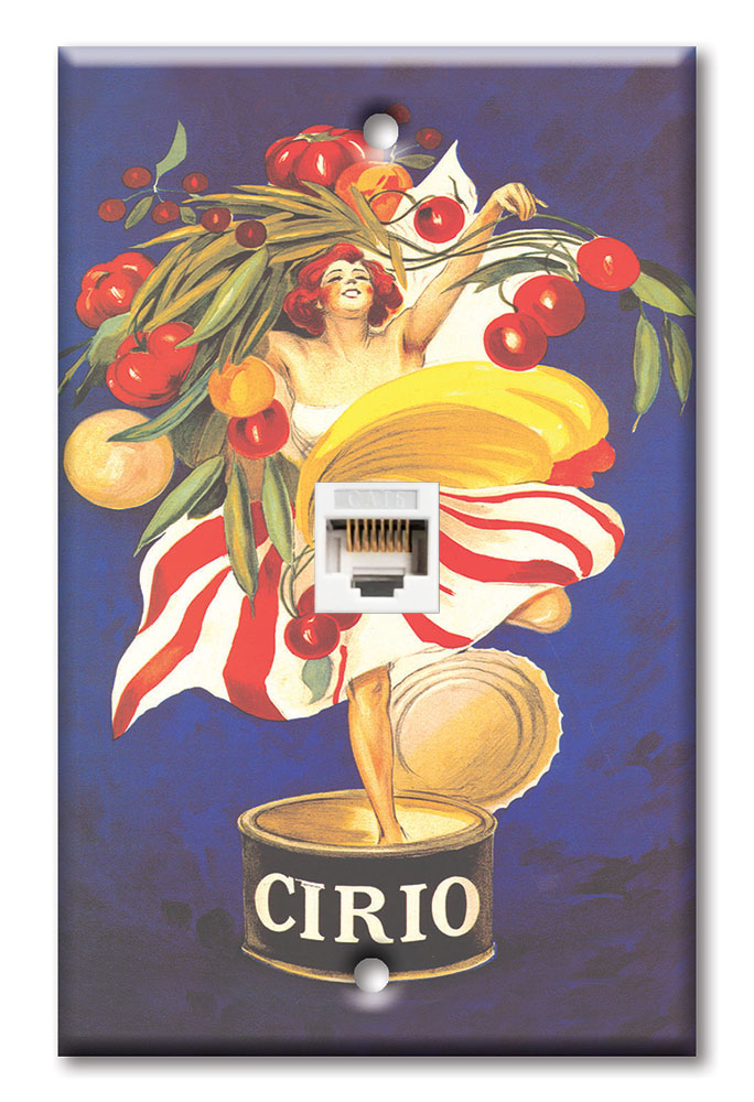 Cirio - #313