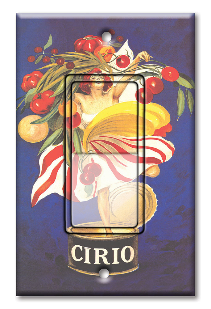 Cirio - #313