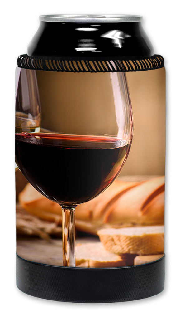 Wine and Bread - #3130