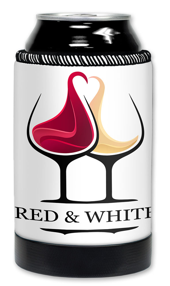 Red & White Wine - #3133