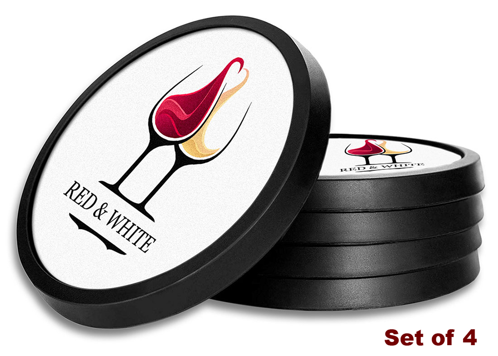 Red & White Wine - #3133