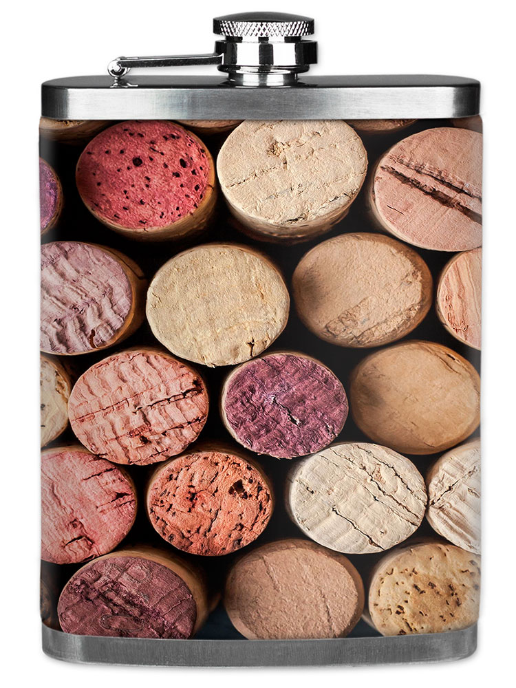 Wine Corks - #3134