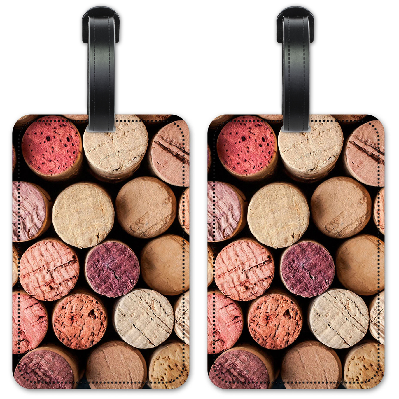 Wine Corks - #3134