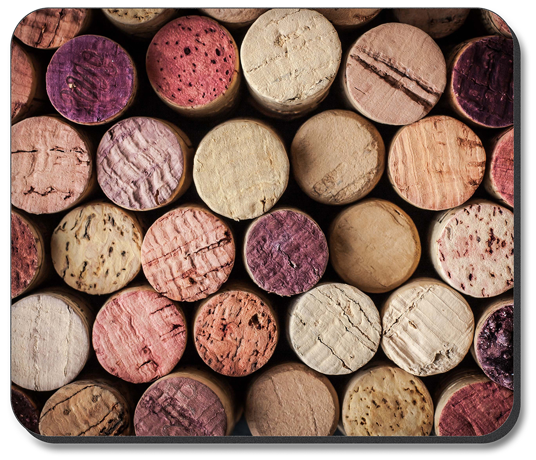 Wine Corks - #3134