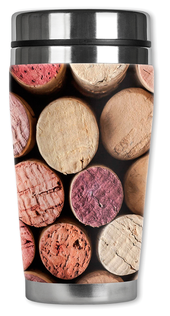 Wine Corks - #3134