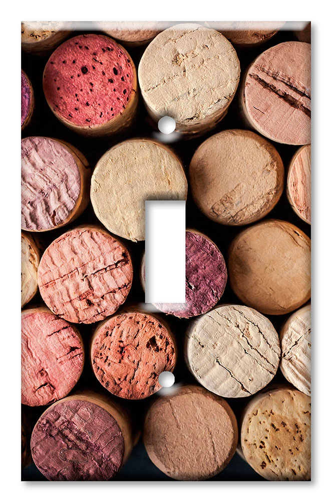 Wine Corks - #3134