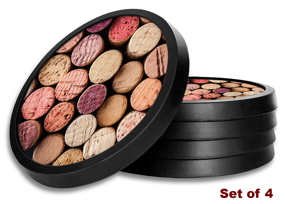 Wine Corks - #3134