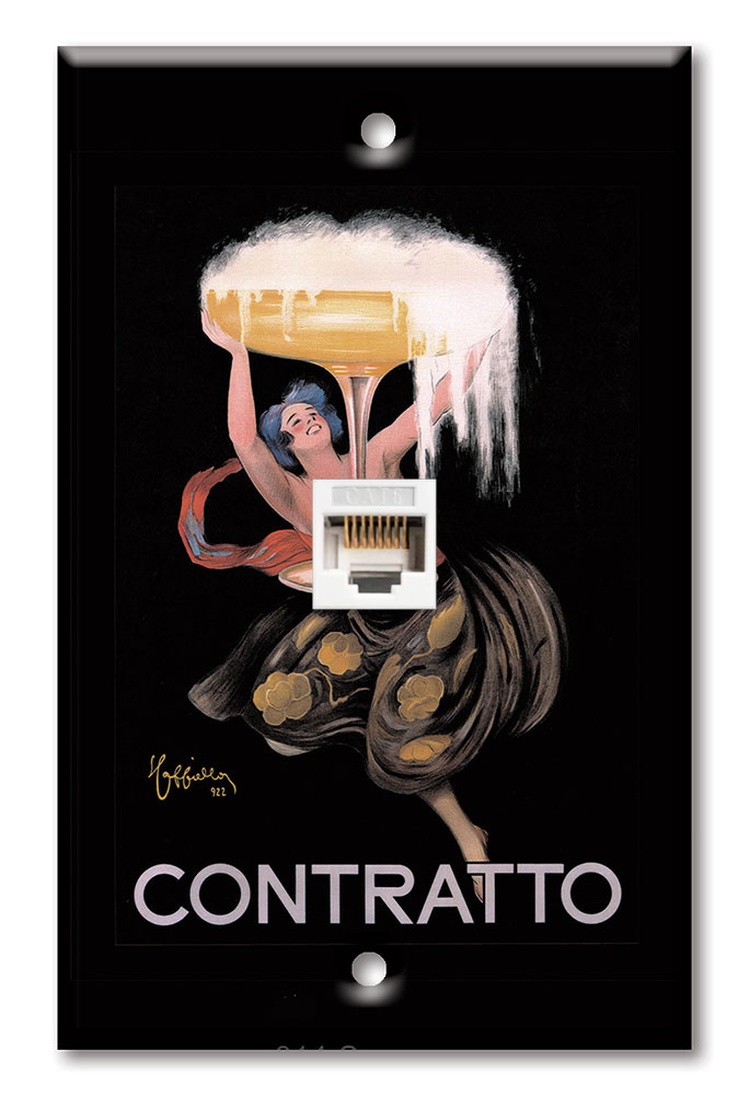 Contratto - #314