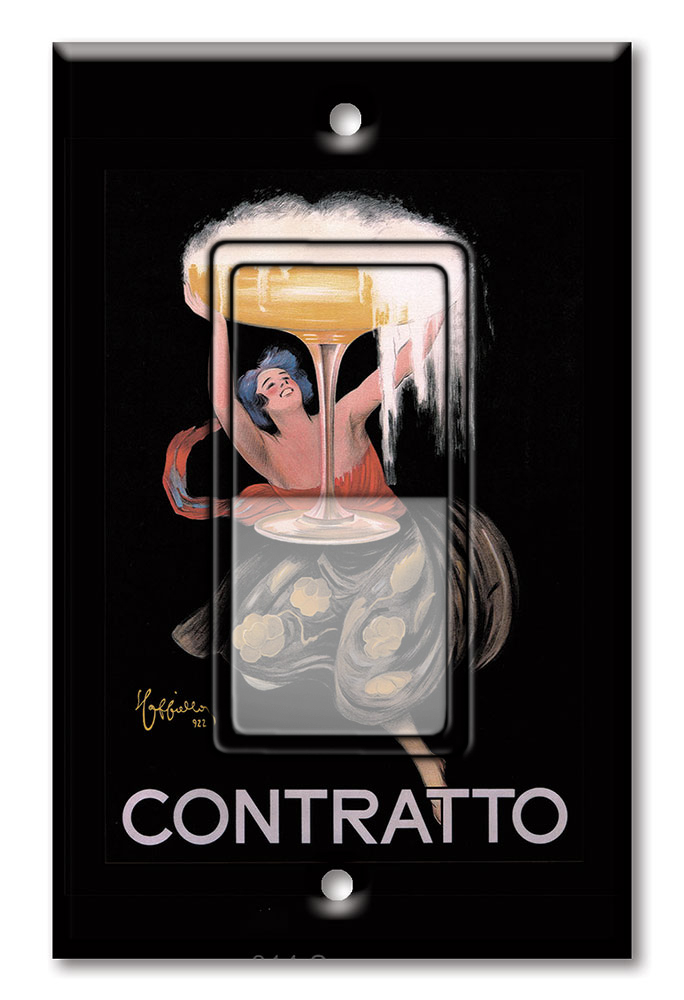 Contratto - #314