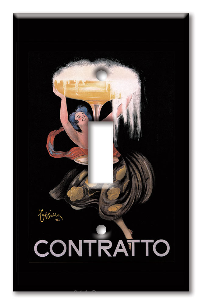 Contratto - #314