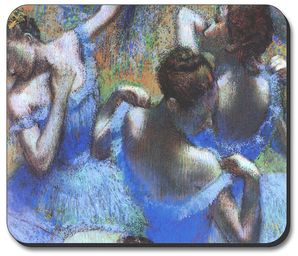 Degas: Behind the Scenes - #318