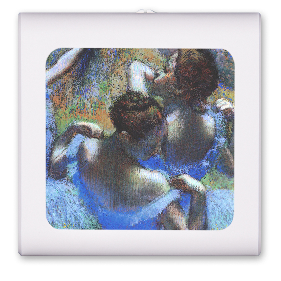 Degas: Behind the Scenes - #318