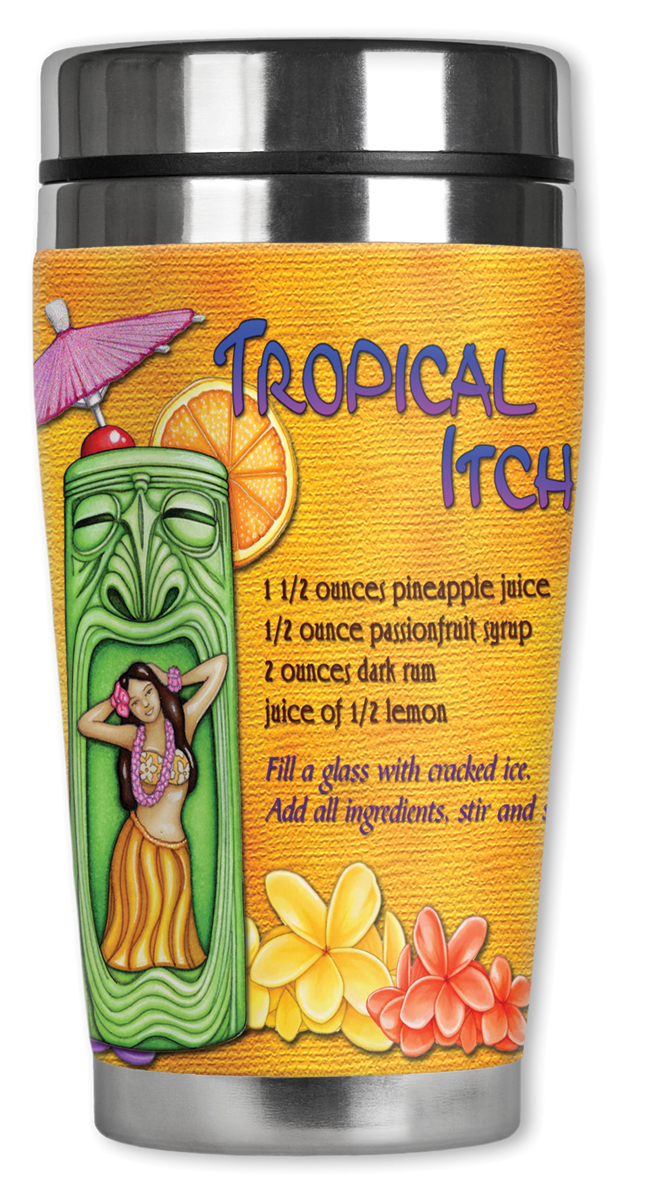 Tropical Itch Tropical Drink - #3208