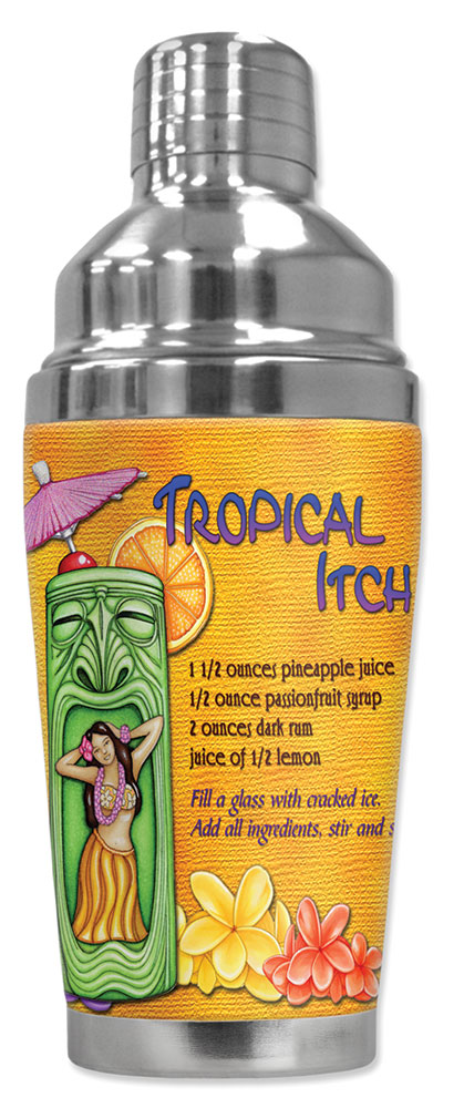 Tropical Itch Tropical Drink - #3208