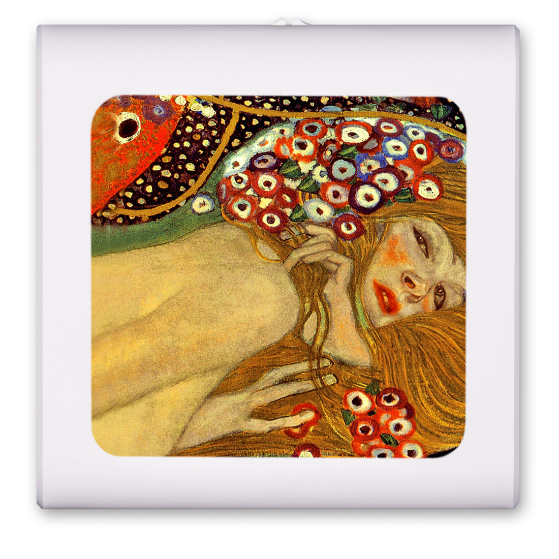 Klimt: Sea Serpents III - #325