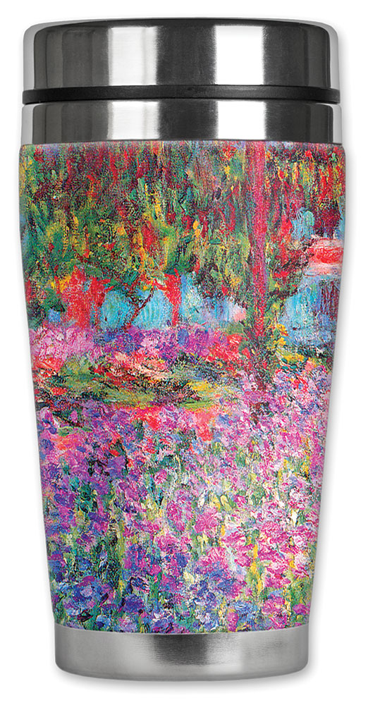 Monet: The Artist's Garden - #33
