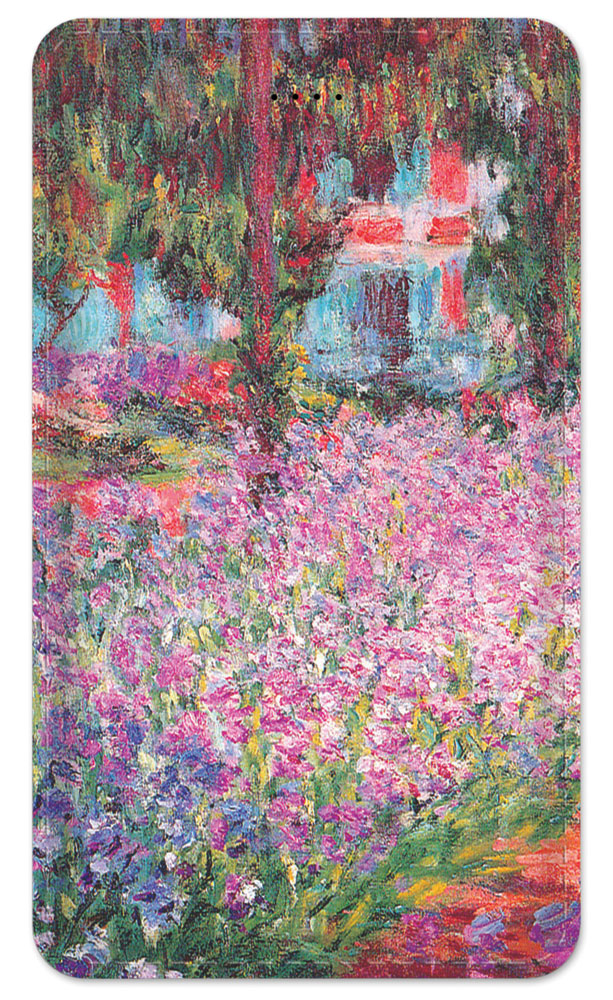 Monet: The Artist's Garden - #33