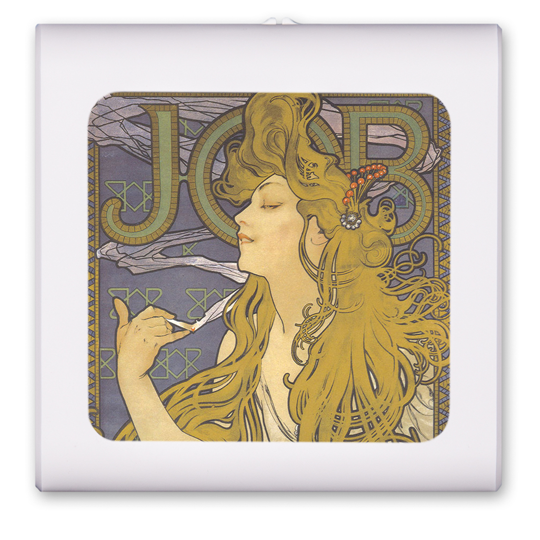 Mucha: Job - #330